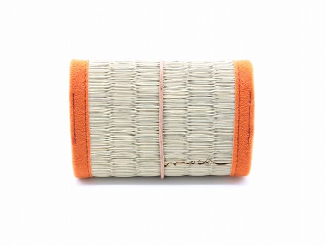 inoca  CASE　CARD【胡桃×琥珀】 304018_BZ004VC14