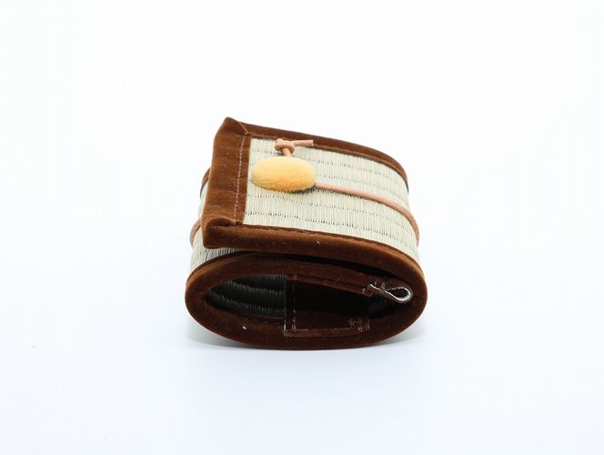 inoca  CASE　CARD【栗×琥珀】 304018_BZ004VC22