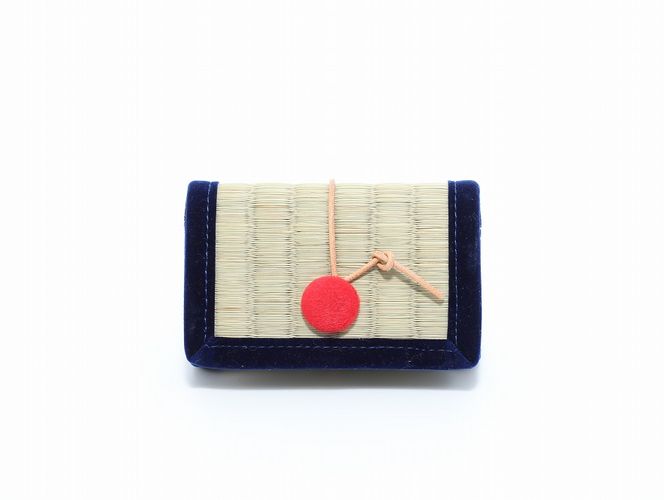 inoca  CASE　CARD【濡羽×茜】 304018_BZ004VC25