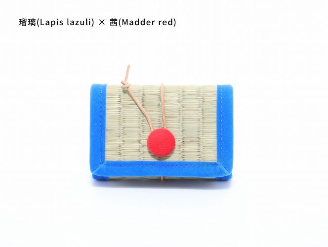 inoca  CASE　CARD【瑠璃×茜】 304018_BZ004VC29