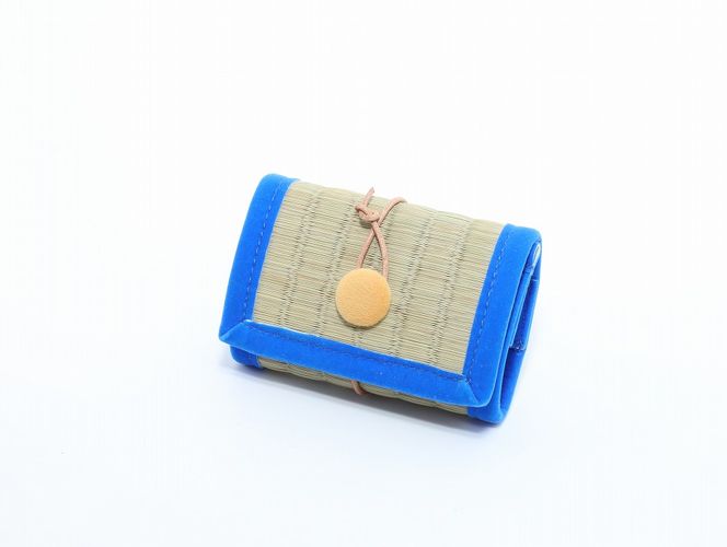 inoca  CASE　CARD【瑠璃×琥珀】 304018_BZ004VC30