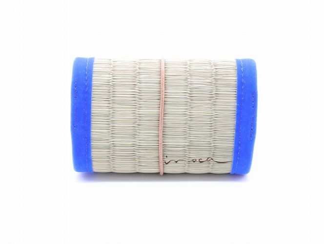 inoca  CASE　CARD【瑠璃×琥珀】 304018_BZ004VC30