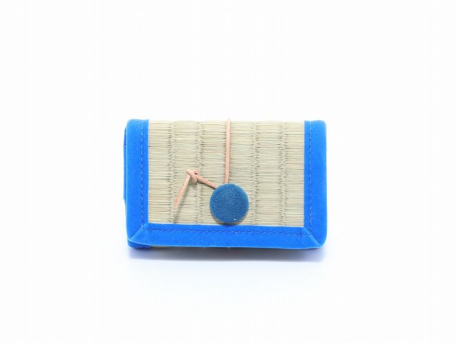 inoca  CASE　CARD【瑠璃×紺青】 304018_BZ004VC31