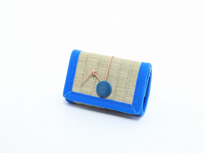 inoca  CASE　CARD【瑠璃×紺青】 304018_BZ004VC31