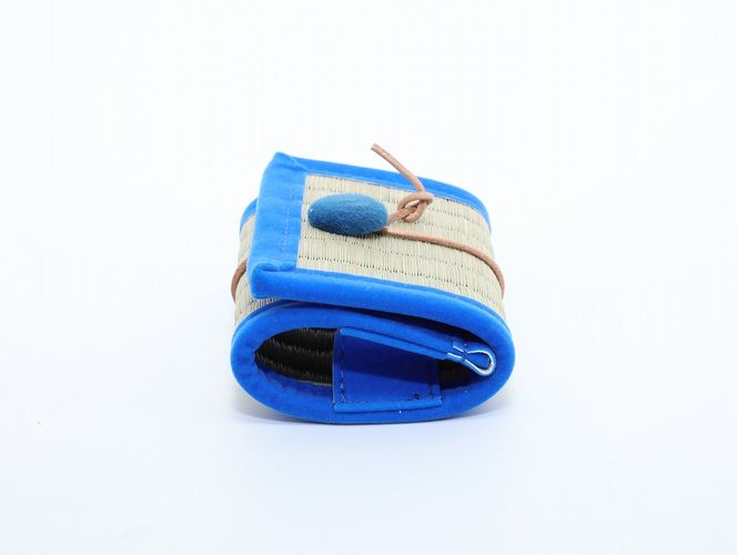 inoca  CASE　CARD【瑠璃×紺青】 304018_BZ004VC31