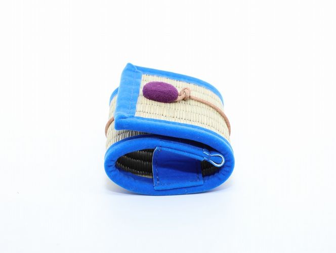 inoca  CASE　CARD【瑠璃×紫紺】 304018_BZ004VC32