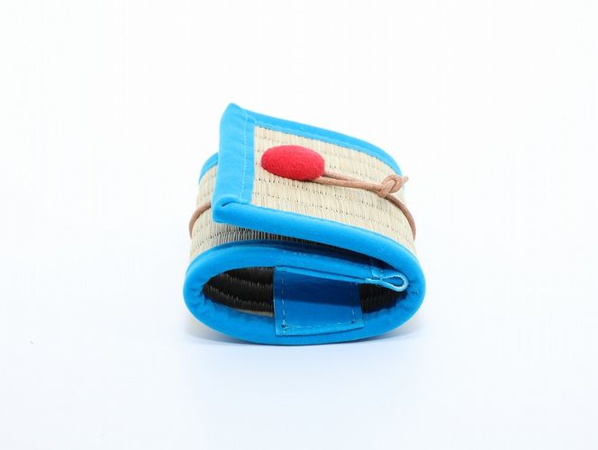 inoca  CASE　CARD【露草×茜】 304018_BZ004VC33