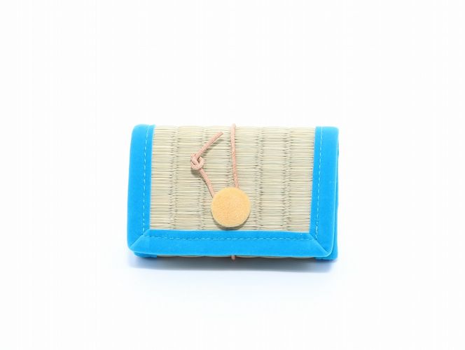 inoca  CASE　CARD【露草×琥珀】 304018_BZ004VC34