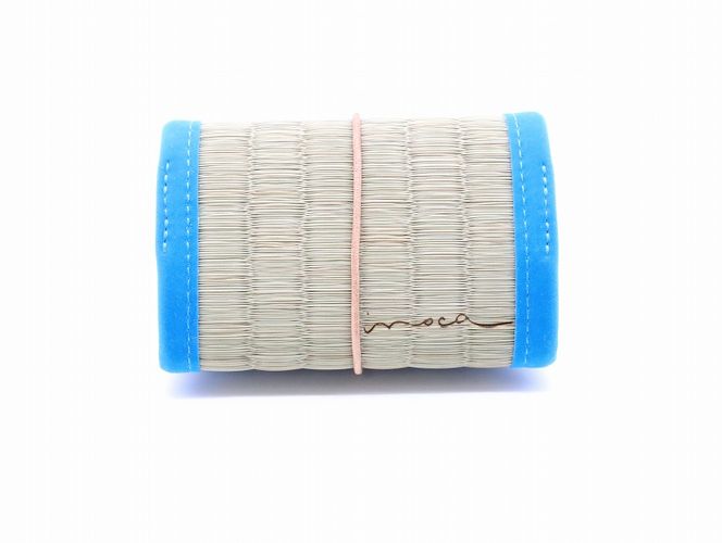 inoca  CASE　CARD【露草×紫紺】 304018_BZ004VC36