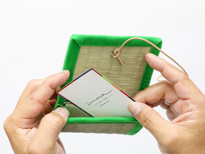 inoca  CASE　CARD【常磐×茜】 304018_BZ004VC37