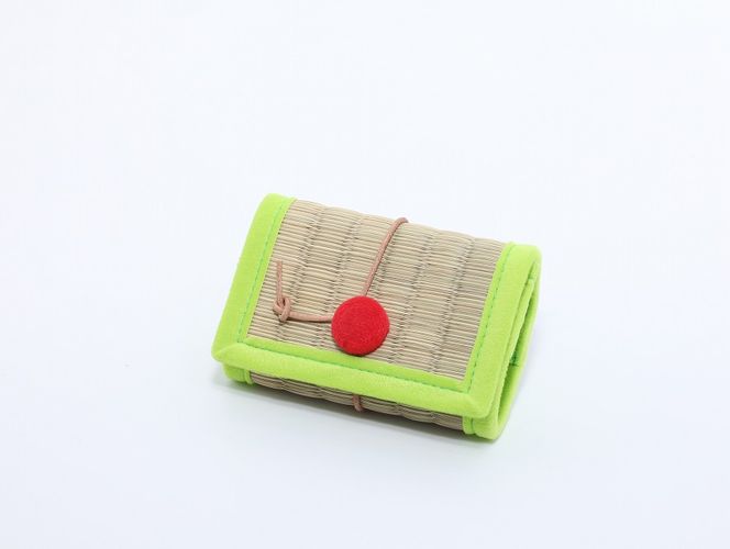 inoca  CASE　CARD【若草×茜】 304018_BZ004VC41