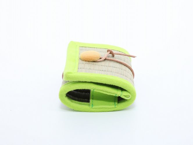 inoca  CASE　CARD【若草×琥珀】 304018_BZ004VC42