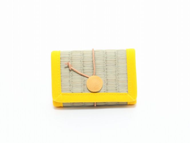 inoca  CASE　CARD【山吹×琥珀】 304018_BZ004VC46