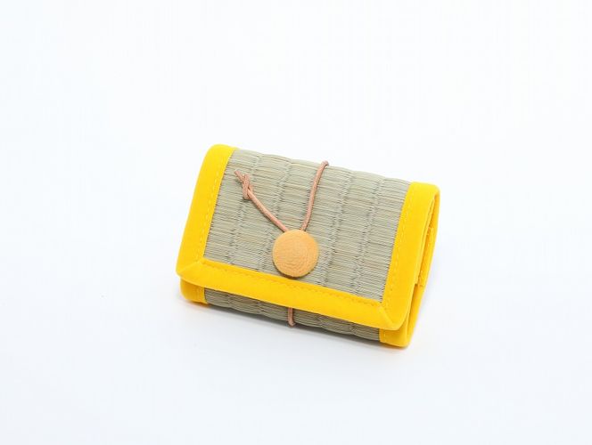 inoca  CASE　CARD【山吹×琥珀】 304018_BZ004VC46