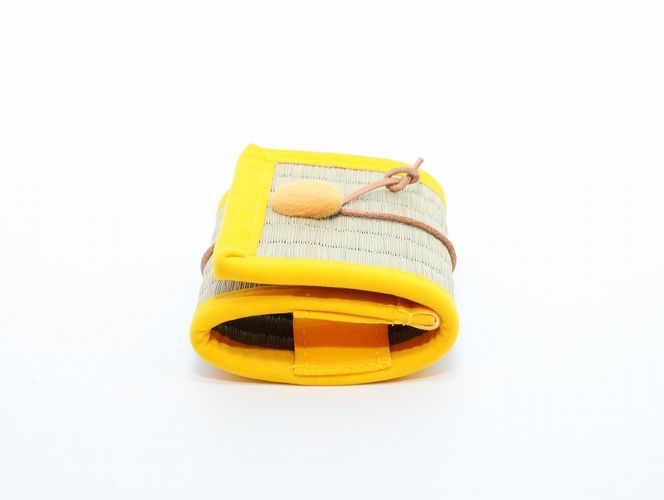 inoca  CASE　CARD【山吹×琥珀】 304018_BZ004VC46