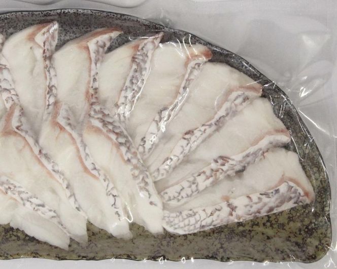 南紀白浜真鯛のしゃぶしゃぶ用切り身 ※北海道沖縄配送不可 304018_CB013