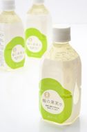 梅の果実水　350ｍｌ　24本 【受注後10日以内に発送します。但し、年末年始・お盆等・ＧＷは除きます。】 304018_CF003