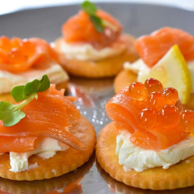 タスマニアサーモン お刺身用ブロック 3個~4個入り 合計600g 【KS10】 304018_CG1015