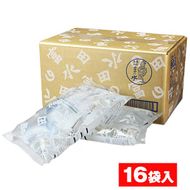 南紀白浜 富田の水 1.3L×16袋入 304018_CL003