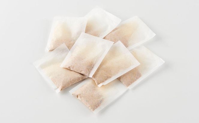 アミノ酸の一種　「L-ドーパ」が豊富な 『むくな豆茶』　 304018_CN003