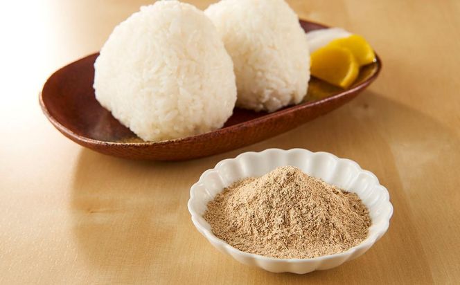 ムクナ豆が香ばしい　むくなの塩 304018_CN005