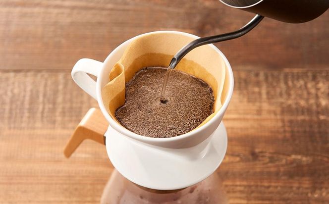 ムクナ豆ブレンドコーヒー なかむら屋マスターのこだわりコーヒー 304018_CN006