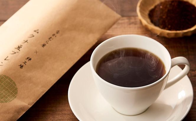 ムクナ豆ブレンドコーヒー なかむら屋マスターのこだわりコーヒー 304018_CN006