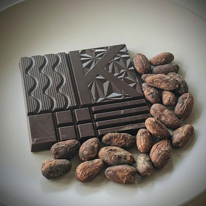 南紀白浜　クラフトチョコレート３枚セット【入金確認後7日程度で発送】 304018_CV001