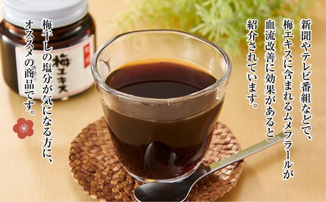 紀州　ヤマイチの梅エキス 304018_D039