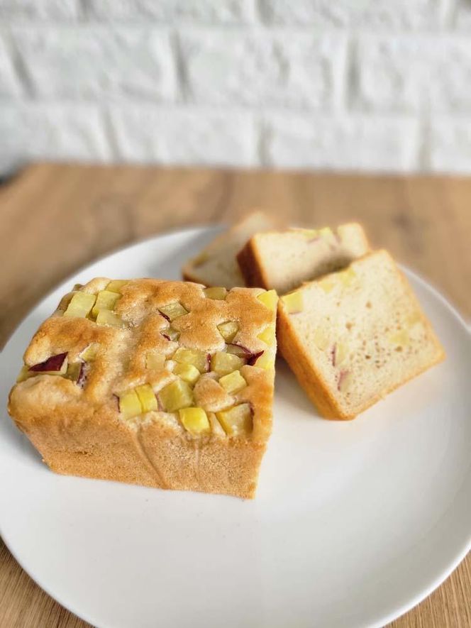 【 プレーン さつまいも 】 グルテンフリー米粉パン (食パン )2本 セット 304018_DA02