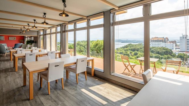 【南紀白浜 和みの湯 花鳥風月】平休日1泊2食付ペア宿泊券《スタンダード洋室》 304018_DF001