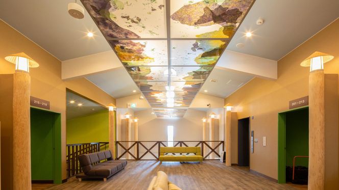 【南紀白浜 和みの湯 花鳥風月】平休日1泊2食付ペア宿泊券《スタンダード洋室》 304018_DF001