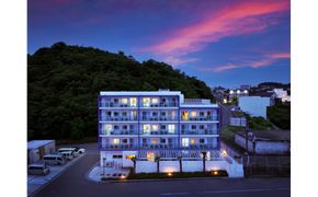 【クリスタルエグゼ南紀白浜1】プレミアムテラスルーム(ペア宿泊券)（1泊素泊まり） 304018_DR09