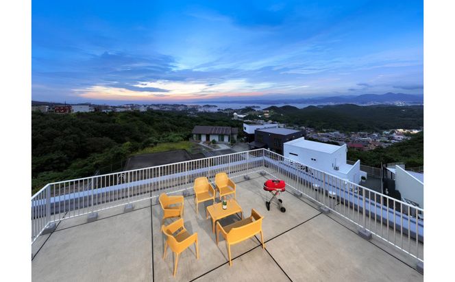 【クリスタルエグゼ南紀白浜1】プレミアムテラスルーム(ペア宿泊券)（1泊素泊まり） 304018_DR09