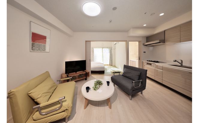 【クリスタルエグゼ南紀白浜2】シティビューフロア(ペア宿泊券)（1泊素泊まり） 304018_DR13