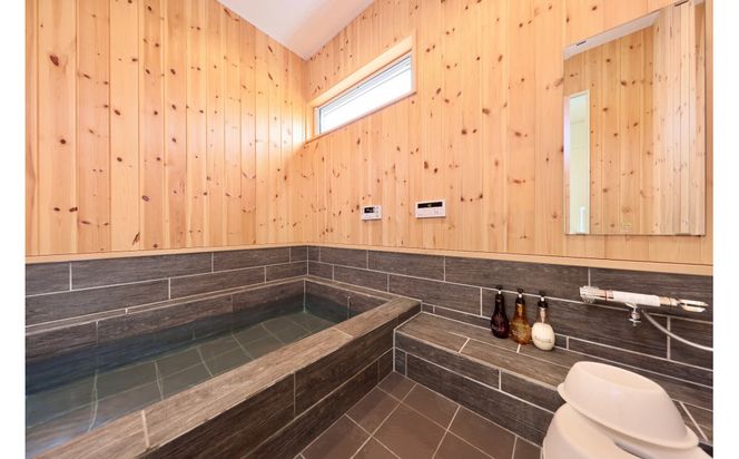 【クリスタル別荘白浜 海の街】一棟貸切別荘(ペア宿泊)（1泊素泊まり） 304018_DR14