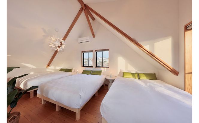 【クリスタル別荘白浜 海の街】一棟貸切別荘(ペア宿泊)（1泊素泊まり） 304018_DR14