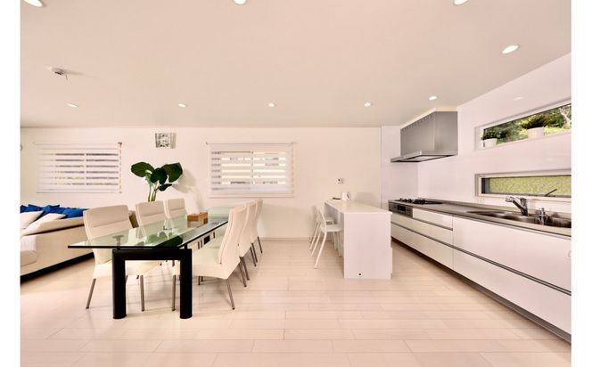 【クリスタル別荘白浜 丘の街】一棟貸切別荘(ペア宿泊)（1泊素泊まり） 304018_DR17