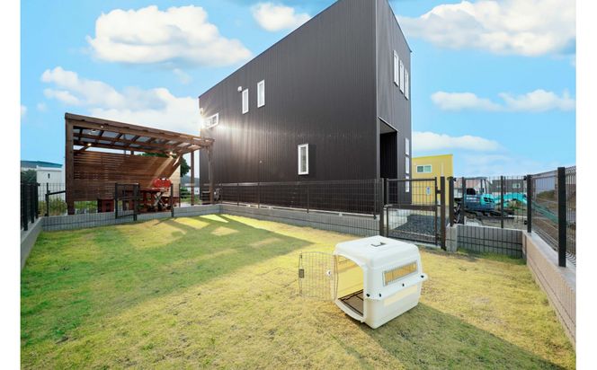 【クリスタル別荘白浜 丘の街】一棟貸切別荘(ペア宿泊)（1泊素泊まり） 304018_DR17