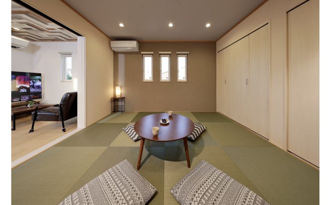 【クリスタル別荘白浜 丘の街】一棟貸切別荘(ペア宿泊)（1泊素泊まり） 304018_DR18