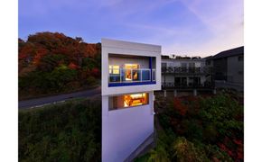 【クリスタル別荘白浜 丘の街】L棟(ペア宿泊)（1泊素泊まり） 304018_DR19