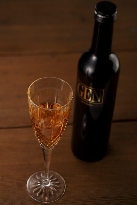 紀州梅酒原酒GEN500ml×4本入 304018_H002