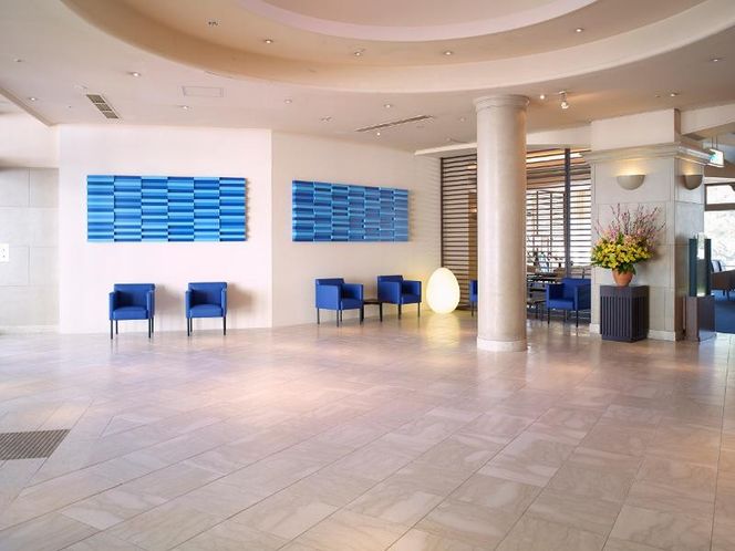 【白良荘グランドホテル】平休日1泊2食付ペア宿泊券《オーシャンビュースーペリア和室ツインベッド》 304018_JTB6506-0062