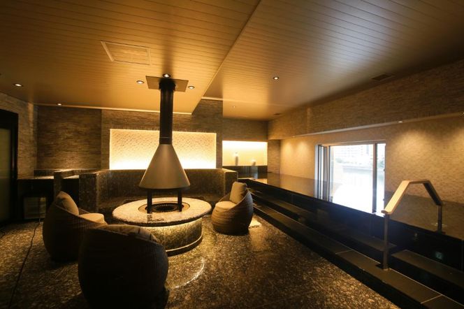 【ホテル川久】平休日1泊2食付ペア宿泊券《カワキュウスイート（洋室）》 304018_JTBG003