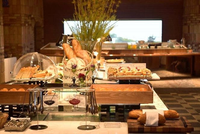 【ホテル川久】平休日1泊2食付ペア宿泊券《カワキュウスイート（洋室）》 304018_JTBG003