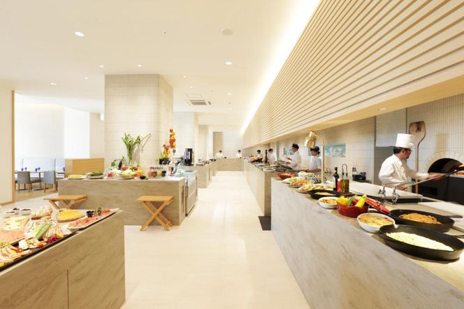 【SHIRAHAMA KEY TERRACE ホテルシーモア】平休日1泊2食付ペア宿泊券《デラックスルーム和洋室》 304018_JTBG005