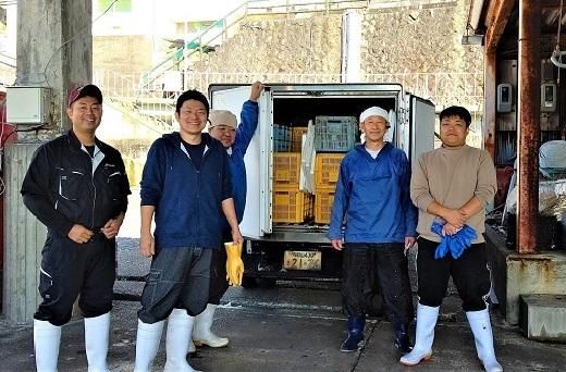 活 伊勢海老 2尾～3尾 セット 合計 約1kg 産地直送 番長おススメ 304018_K001