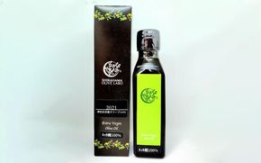 白浜産100％EXVオリーブオイル 304018_Y006