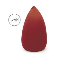 MOGU たまごソファ （レッド）