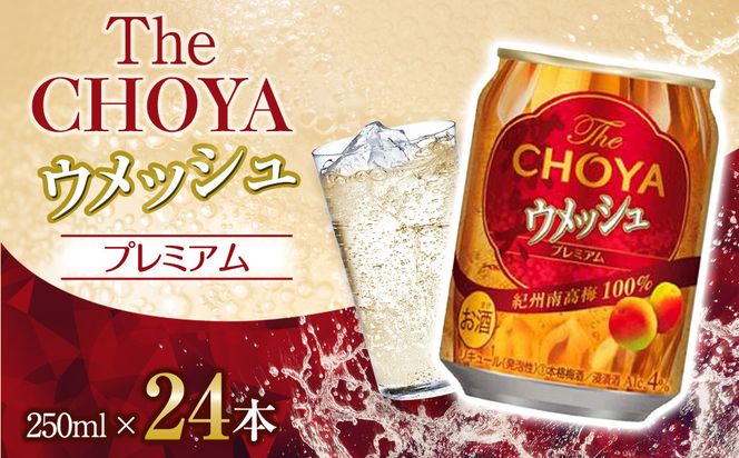 yOdɉsz`[~ TheCHOYA EbV 250ml×24{ 242161_AQ016